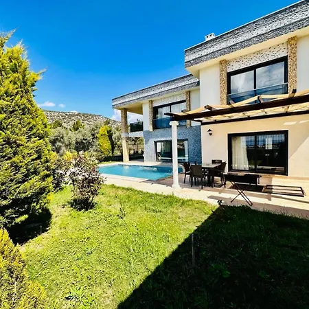 Villa Bella Kuşadası Exterior photo