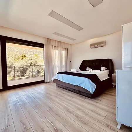 Villa Bella Kuşadası Exterior photo