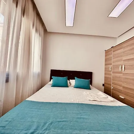 Villa Bella Kuşadası Exterior photo