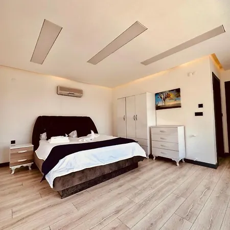 Villa Bella Kuşadası Exterior photo