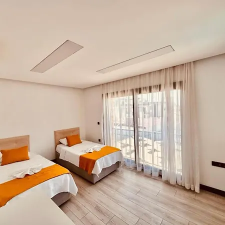 Villa Bella Kuşadası Exterior photo