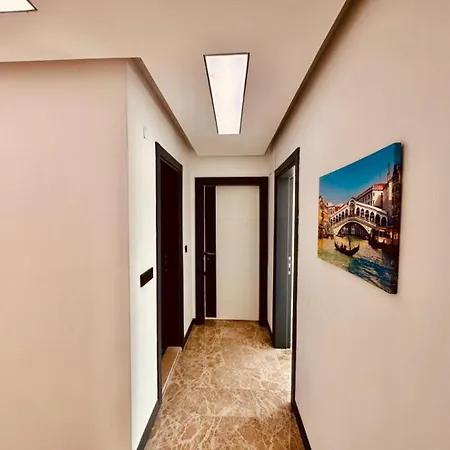 Villa Bella Kuşadası Exterior photo