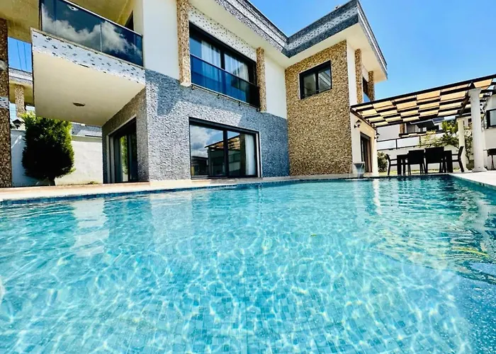 Villa Bella
