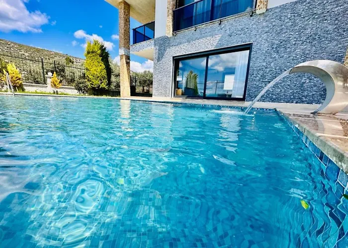 Villa Bella