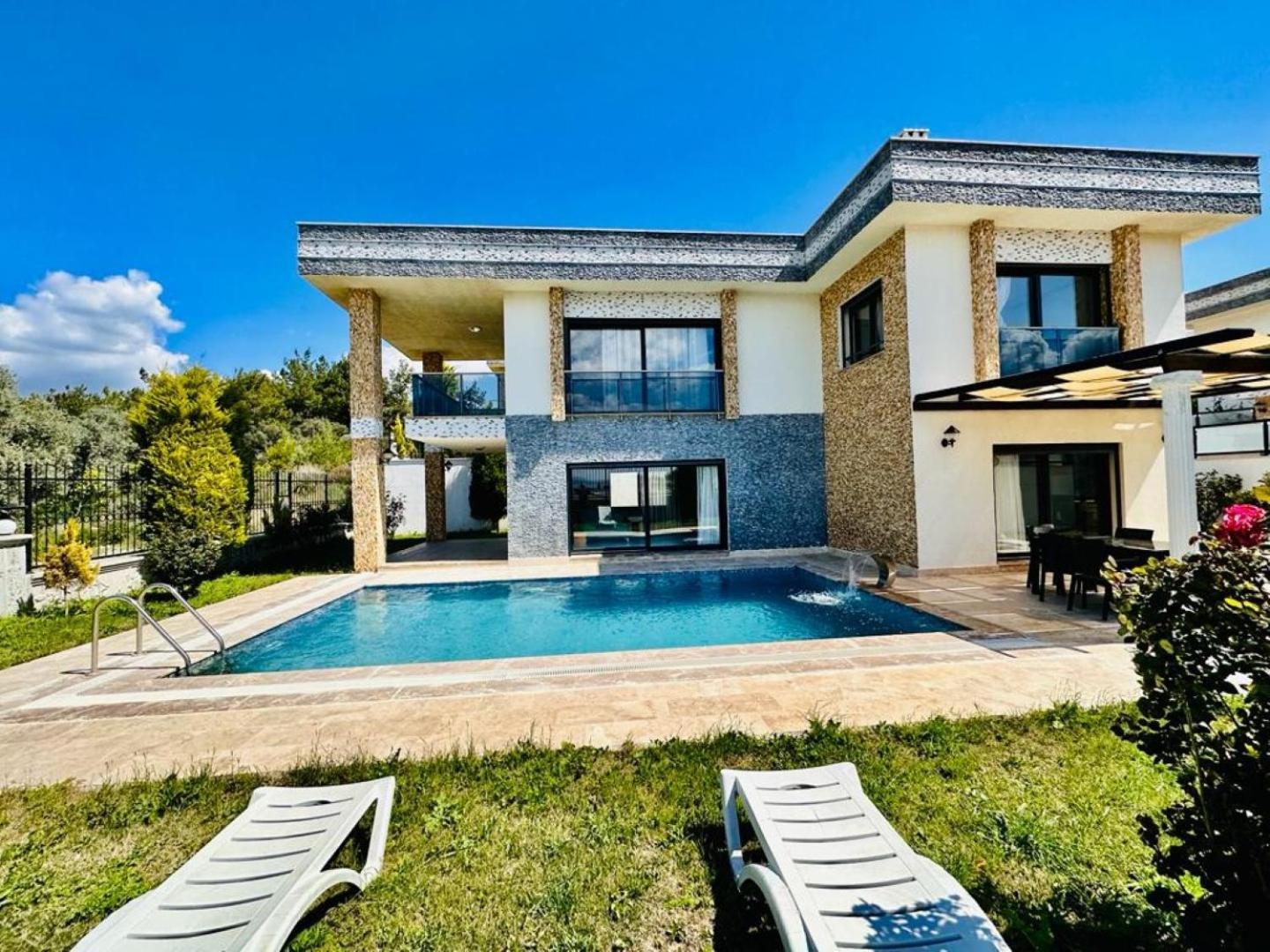 Bella Villa Kuşadası