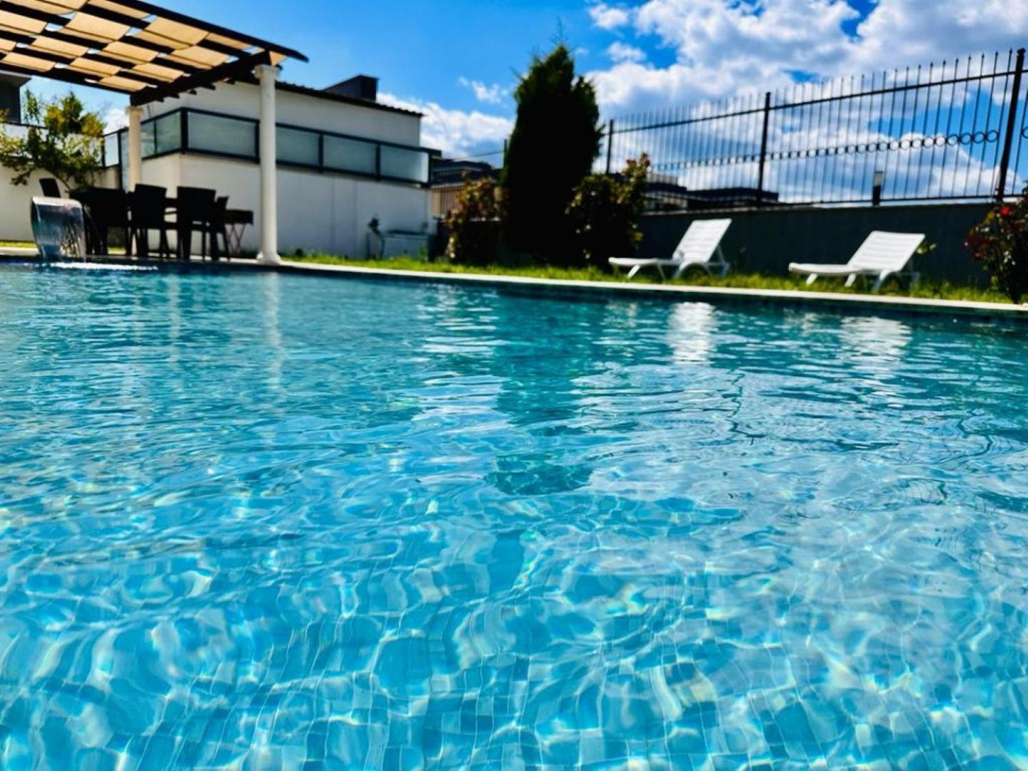 Bella Villa Kuşadası