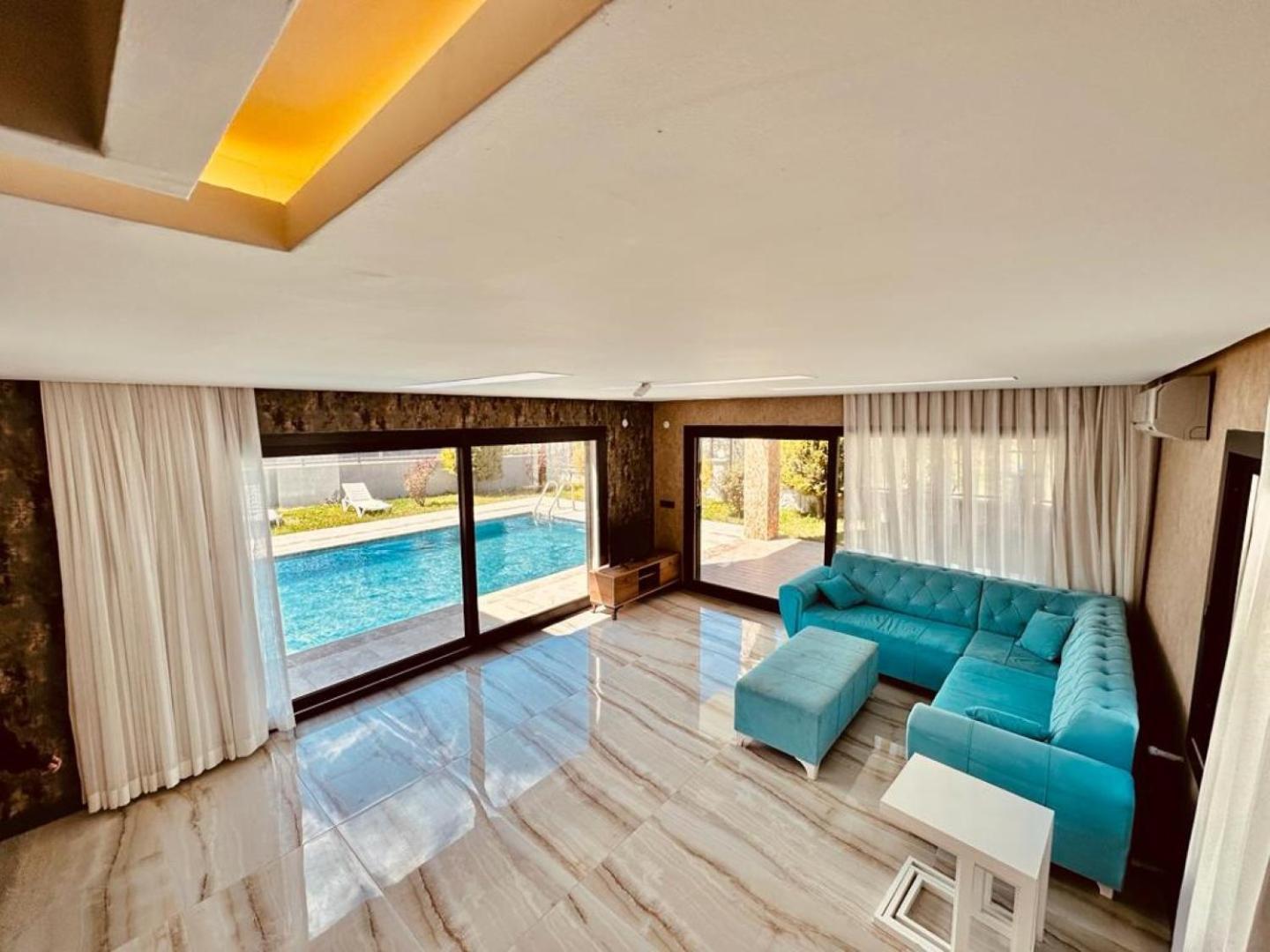 Bella Villa