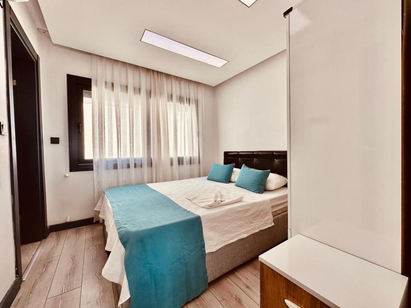 Bella Villa *
